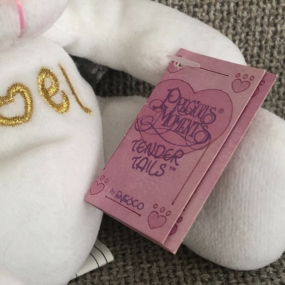 Precious Moments - Tender Tails - Noel - Picture 5 of 5